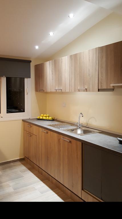 City Space Apartments Giannitsa Exterior photo